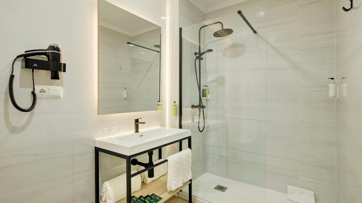 Photo - Sercotel Las Casas de los Mercaderes