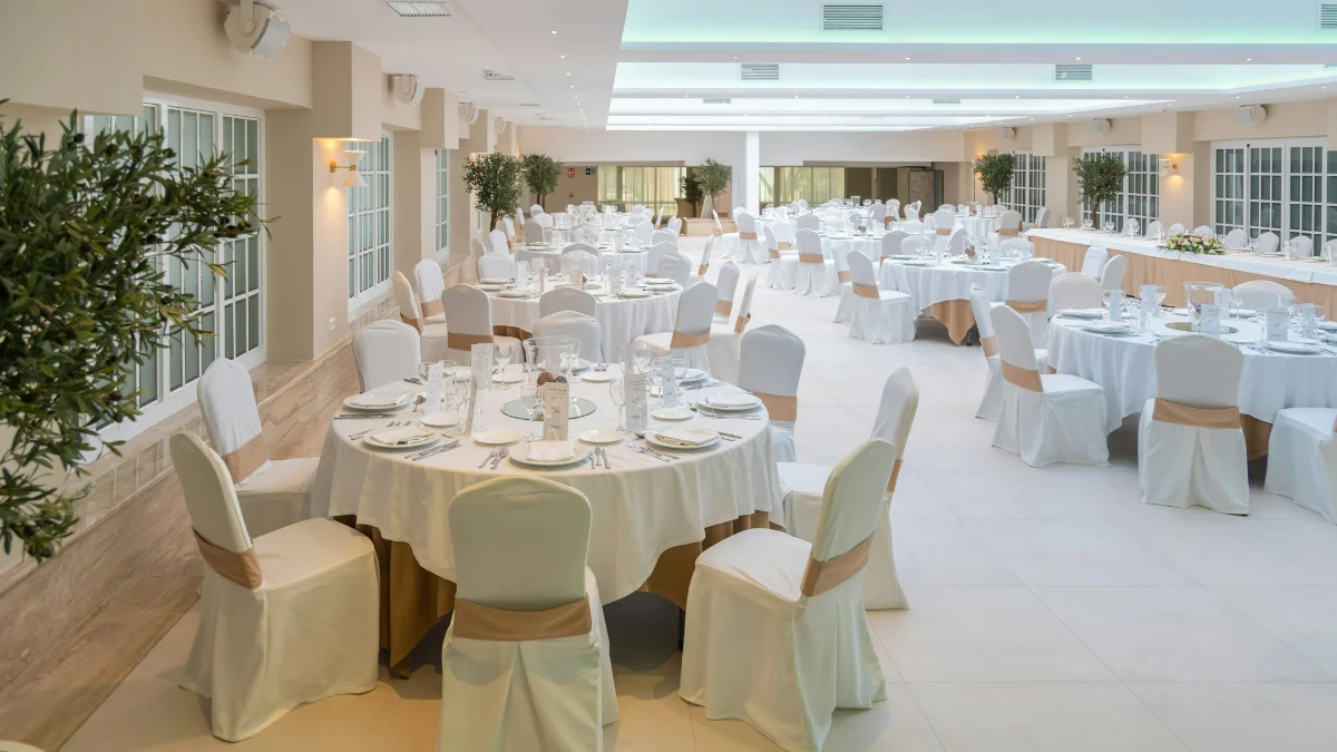 Foto - Sercotel Alfonso XIII