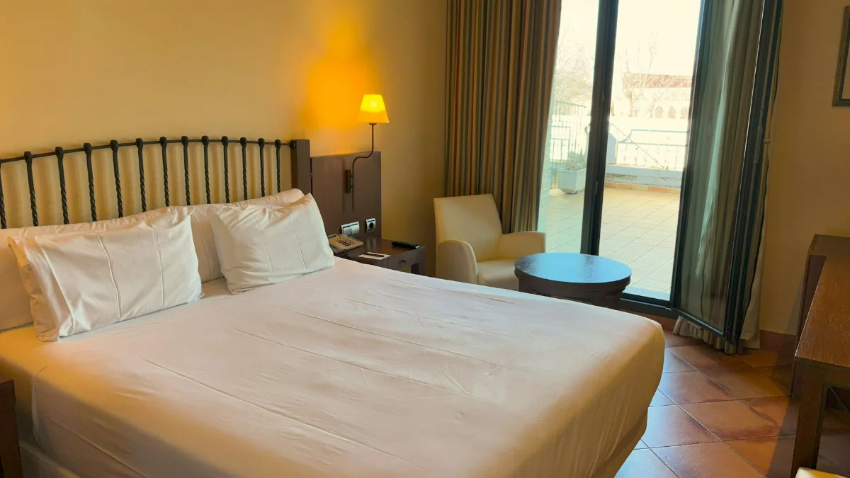 Photo - Sercotel Toledo Renacimiento