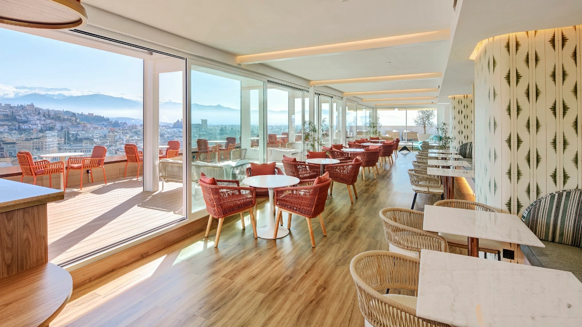 Foto - Sercotel HMO Martina