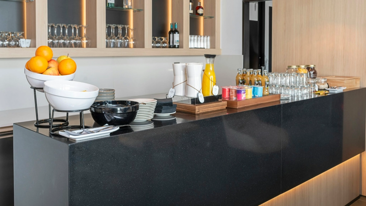 Photo - Sercotel Plana Suites