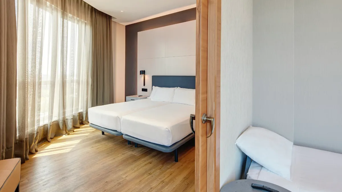 Foto - Sercotel Sorolla Palace