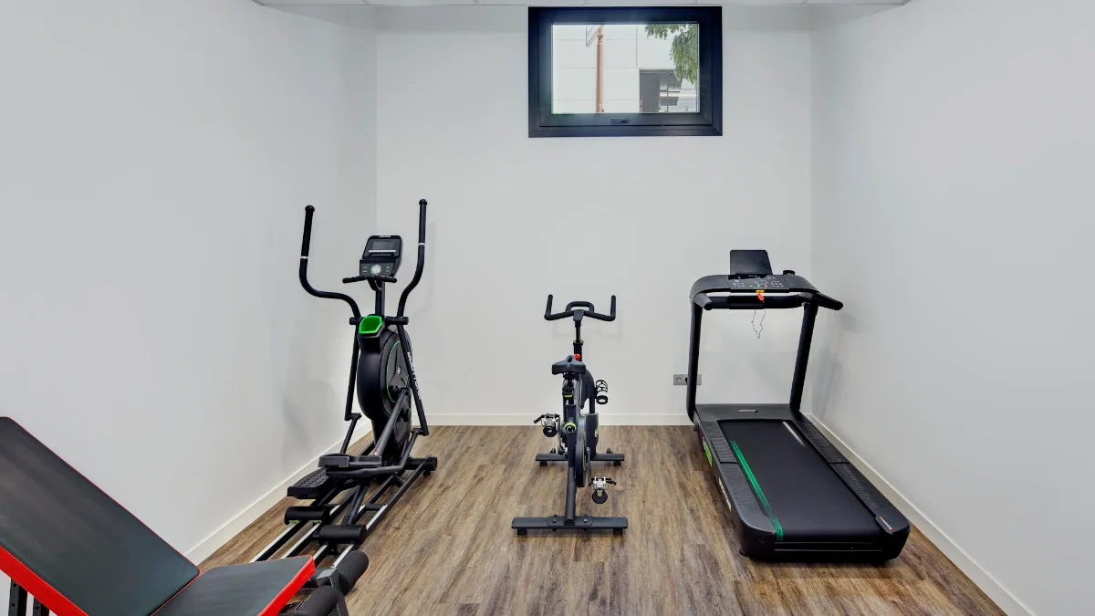 Foto - Sercotel Córdoba Delicias