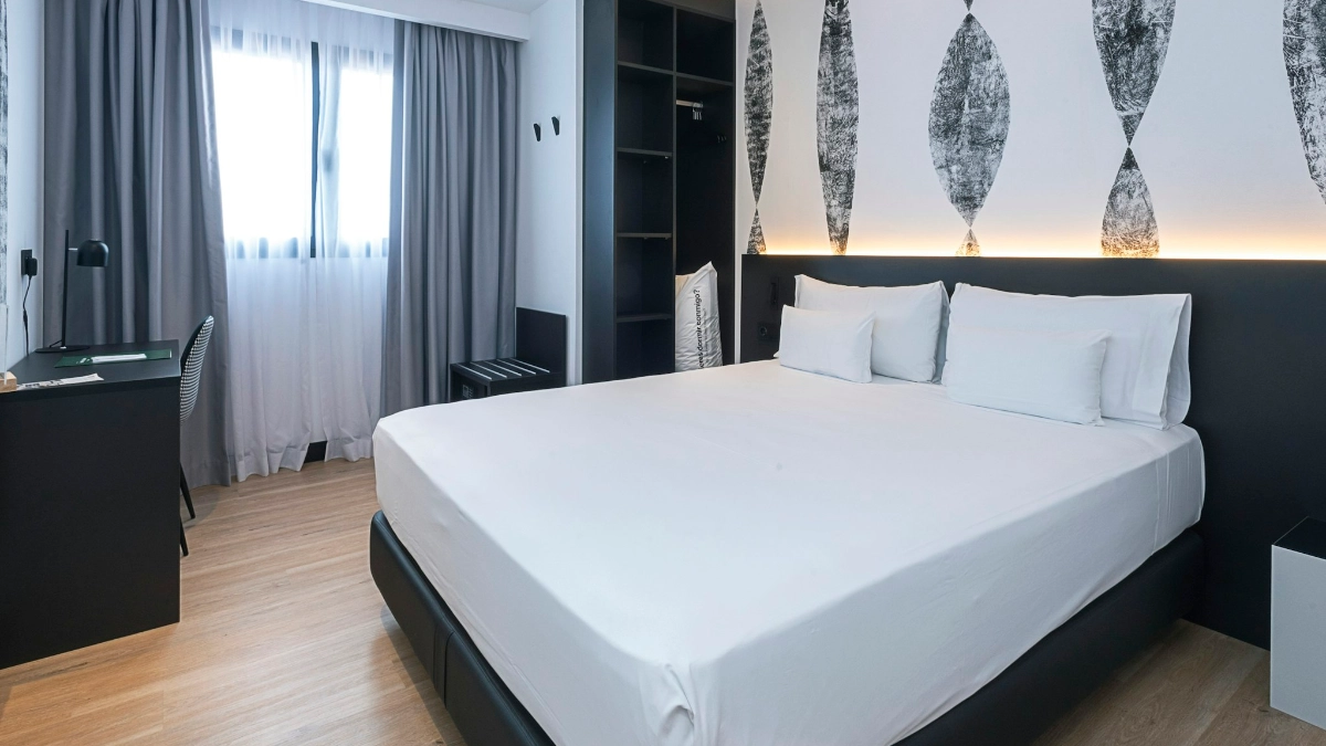 Photo - Sercotel Plana Suites