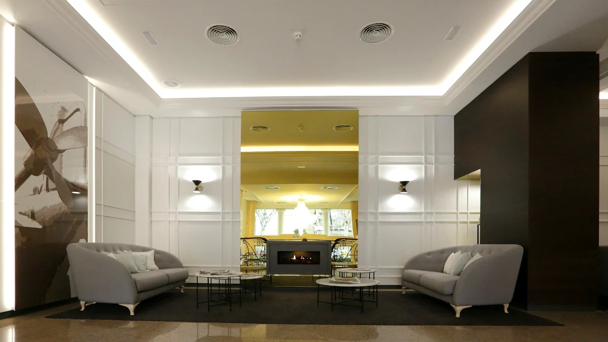 Foto - Sercotel Alfonso XIII