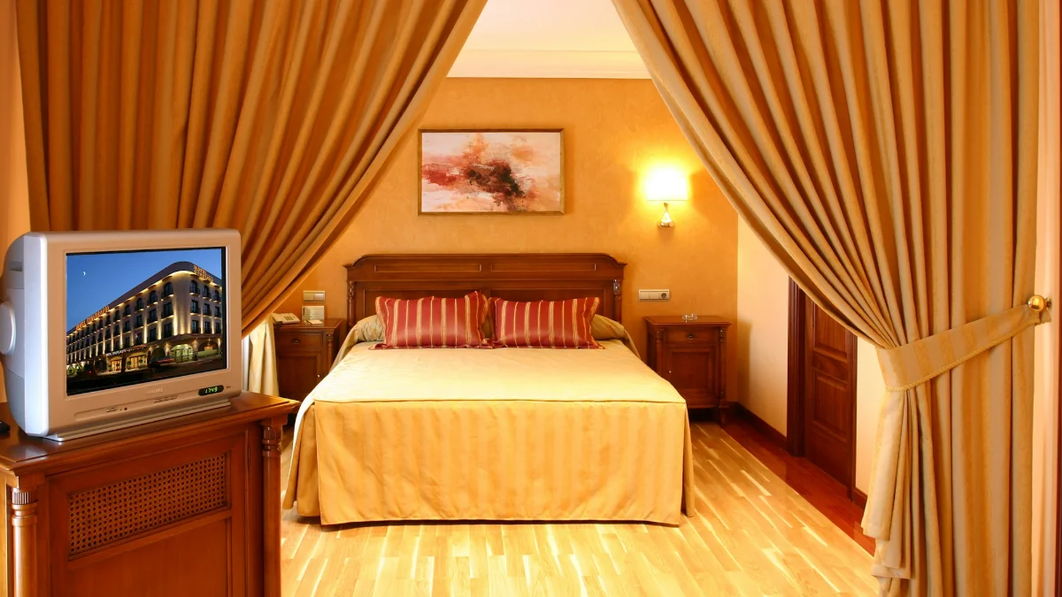 Foto - Sercotel Guadiana