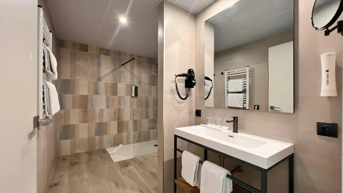 Photo - Sercotel Maya Alicante