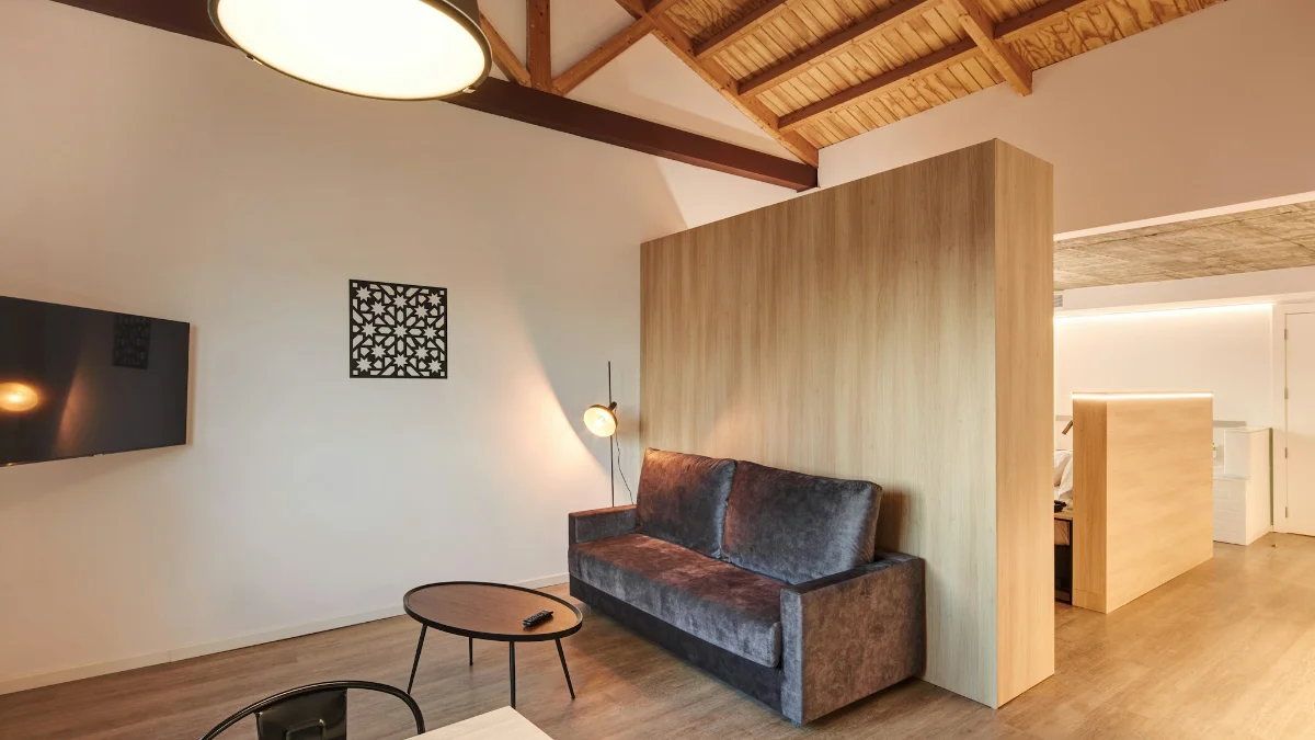 Foto - Sercotel Granada Suites