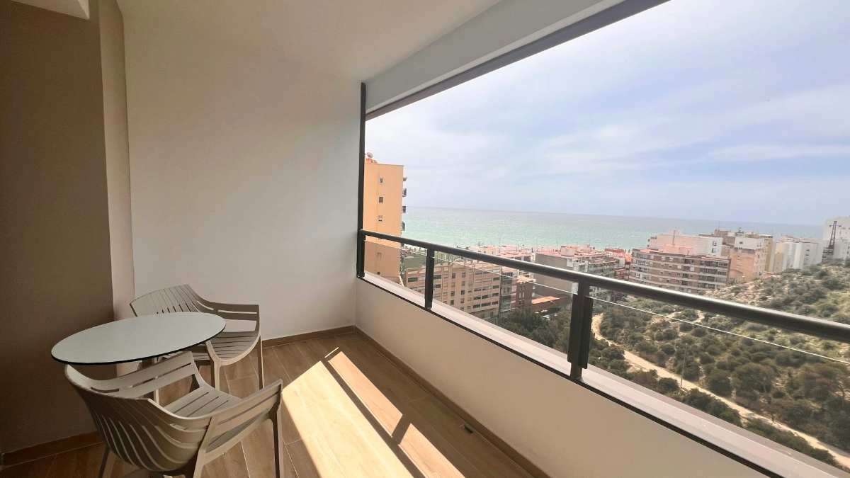 Photo - Sercotel Maya Alicante