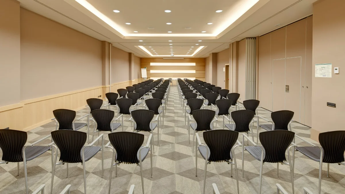 Photo - Sercotel Pozuelo