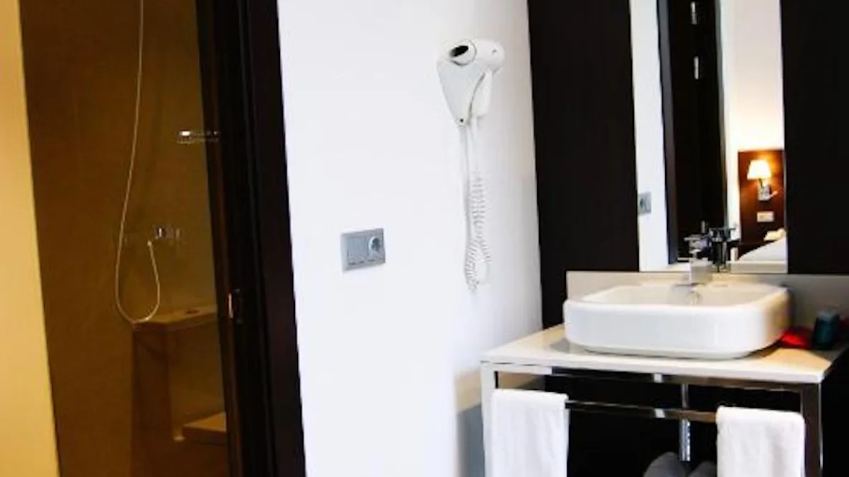Foto - Hotel Sercotel Plana Parc