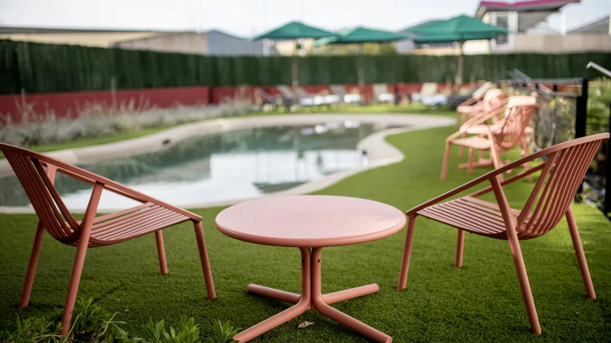 Photo - Hotel Sercotel Plana Onda