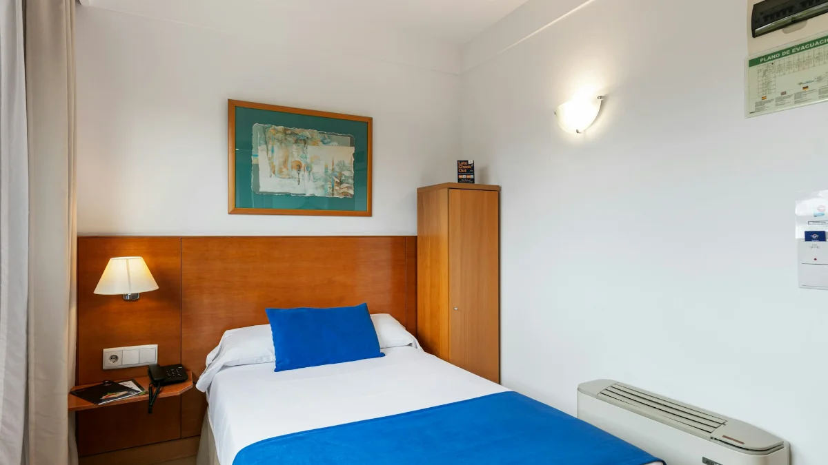 Foto - Sercotel de los Reyes