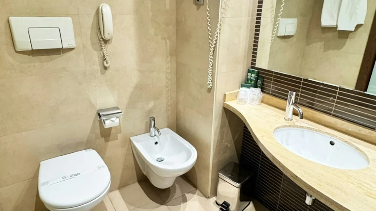 Photo - Sercotel Las Artes Pinto