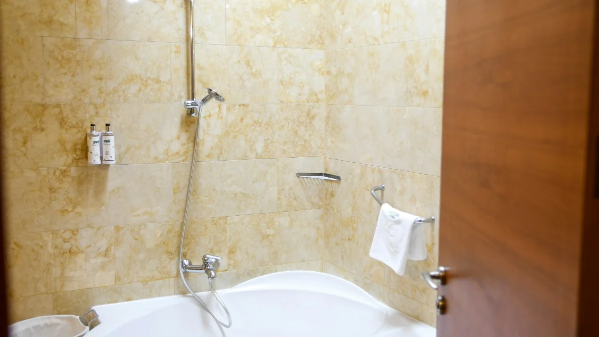 Foto - Sercotel Palacio de Tudemir