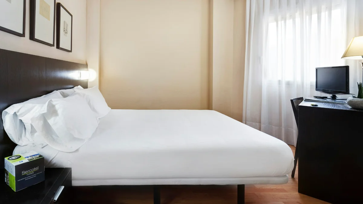 Foto - Hotel Sercotel Tudela Bardenas