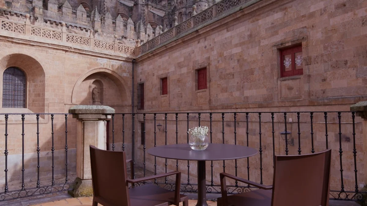 Foto - Sercotel Puerta de la Catedral