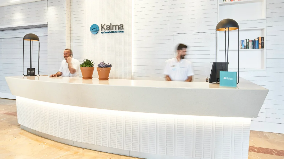 Photo - Sercotel Kalma Sitges