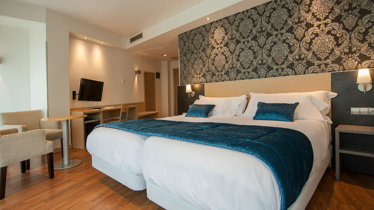 Photo - Sercotel Codina