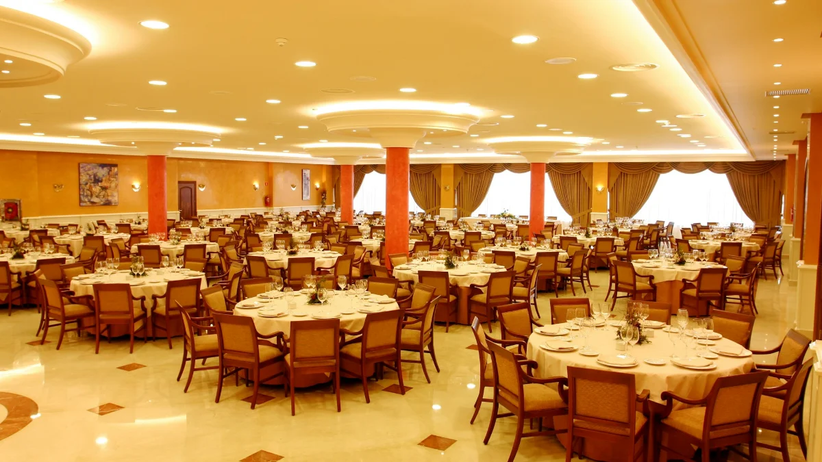 Foto - Sercotel Guadiana