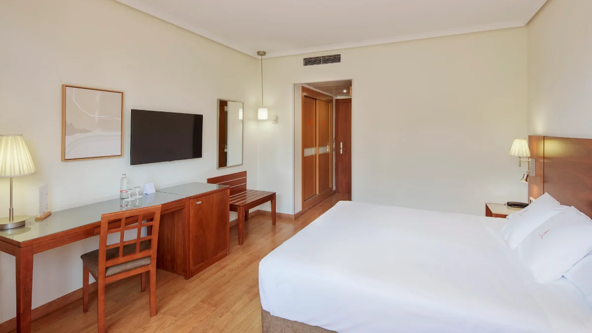 Foto - Sercotel Los Llanos