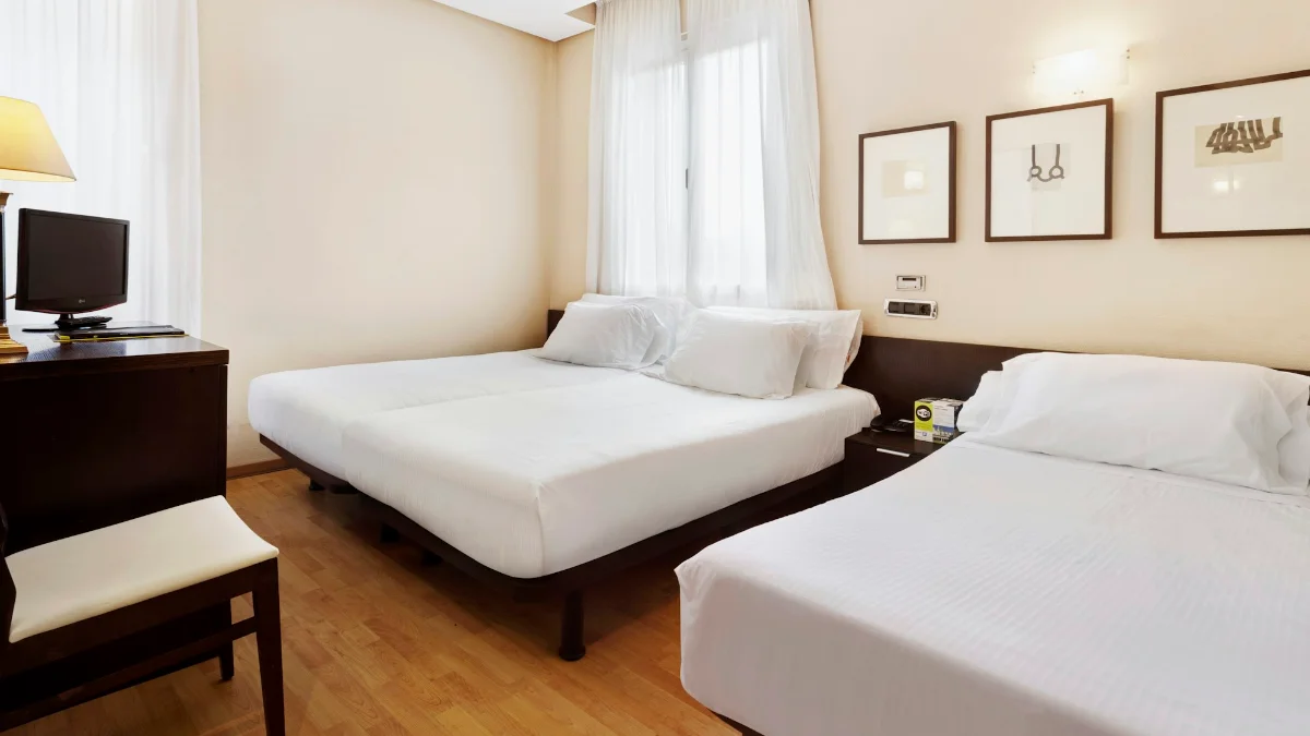 Foto - Hotel Sercotel Tudela Bardenas