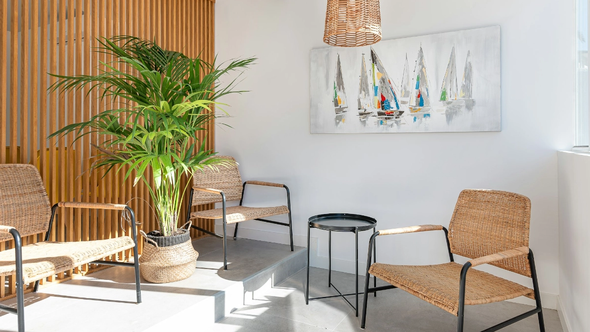 Photo - Sercotel El Balcón de la Bahía Suites