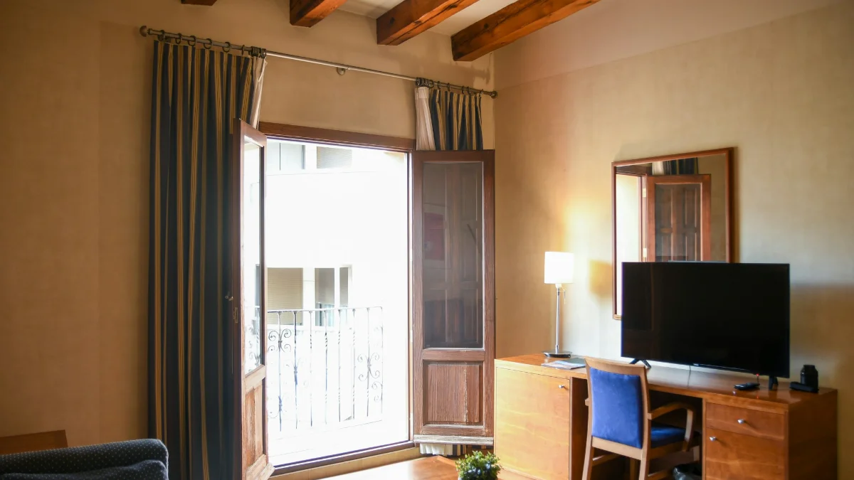 Foto - Sercotel Palacio de Tudemir