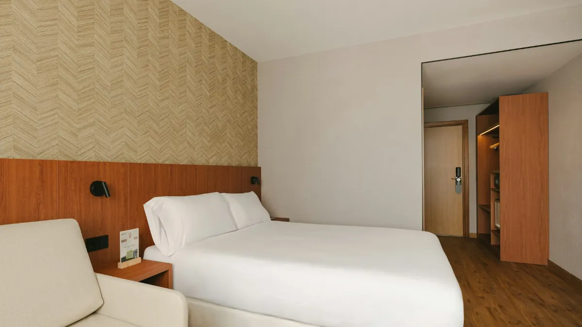Photo - Sercotel Valladolid