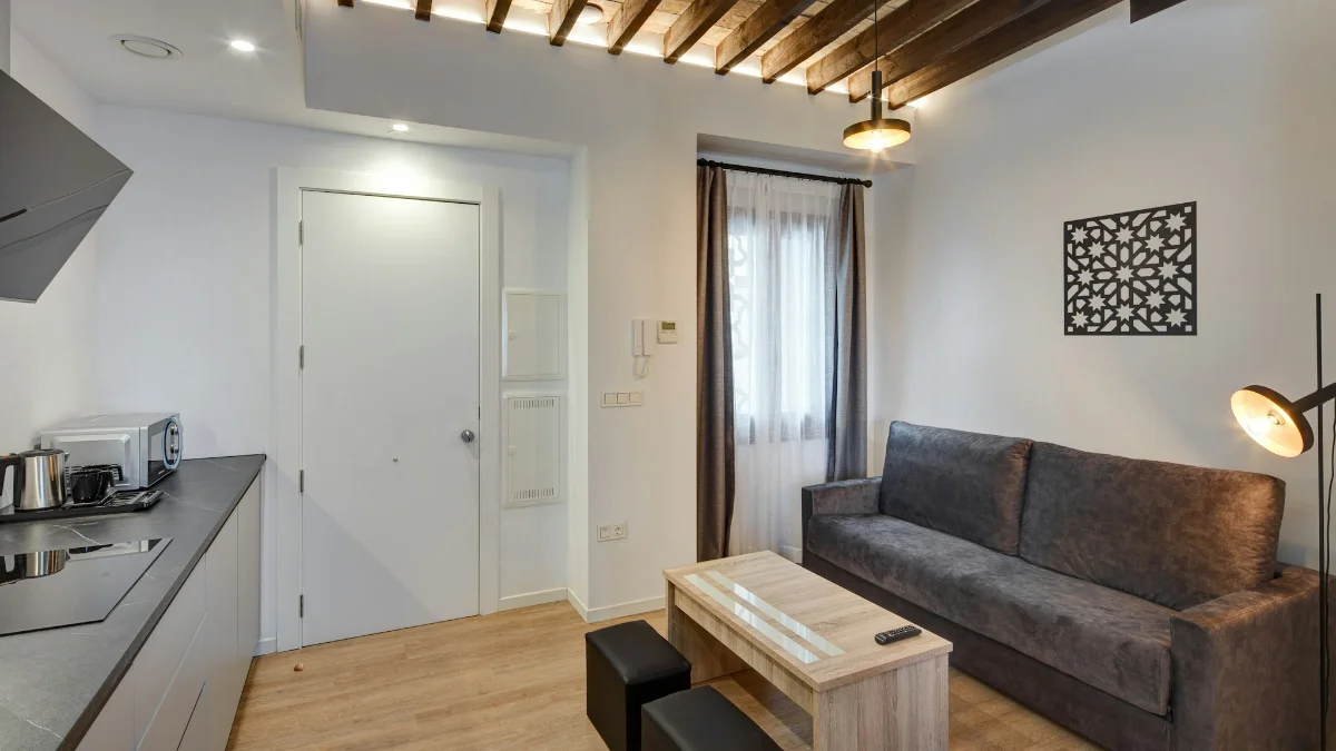 Foto - Sercotel Granada Suites