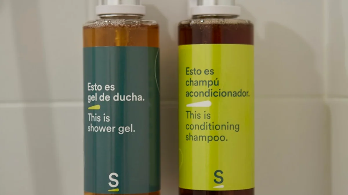 Photo - Sercotel Codina