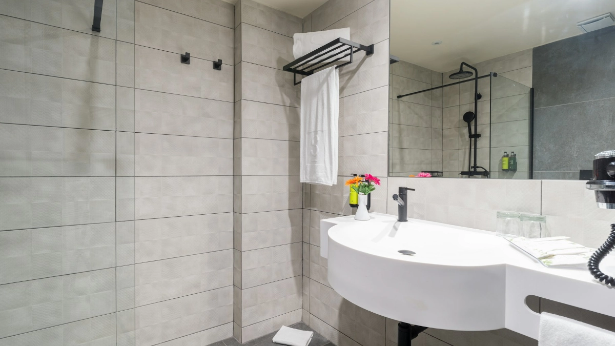 Foto - Sercotel Playa Canteras