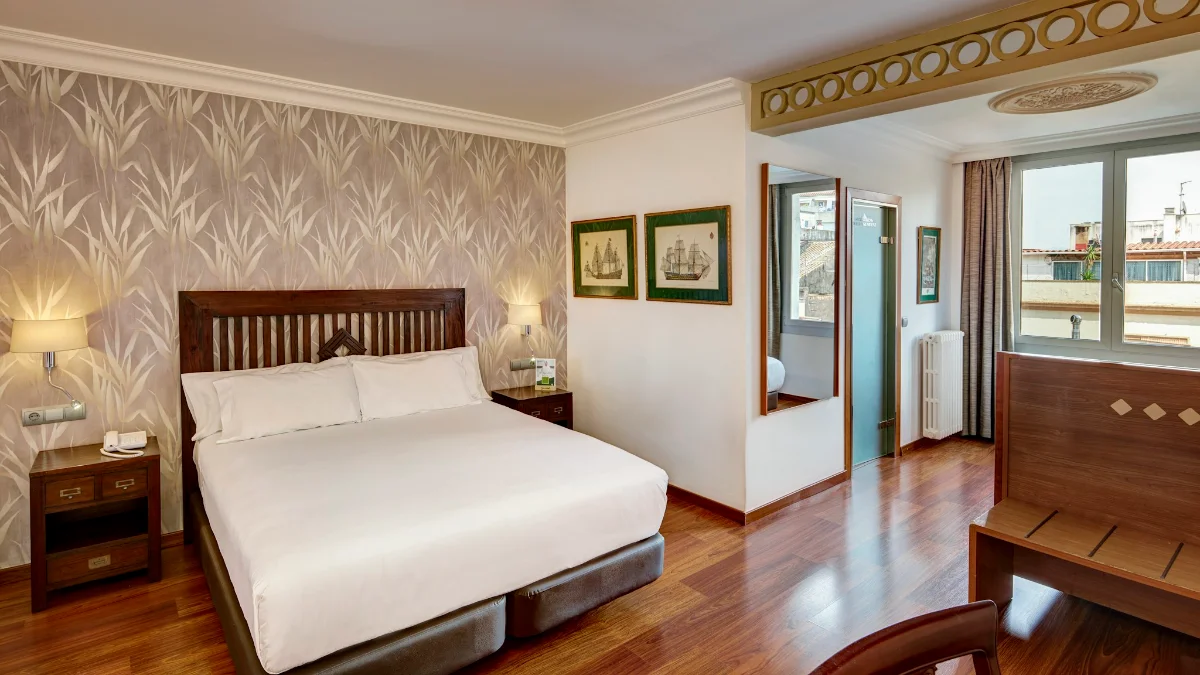 Photo - Sercotel Hotel President