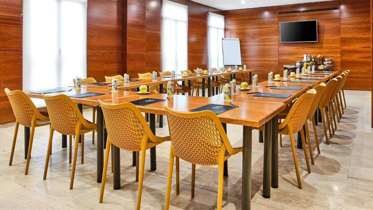 Foto - Sercotel AB Arganda