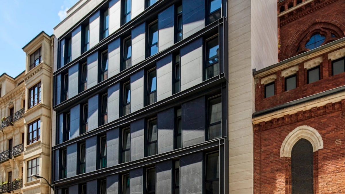 Foto - Sercotel Ayala