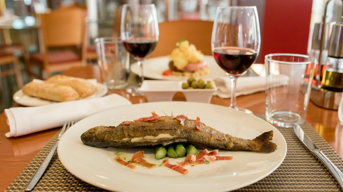 Foto - Sercotel Delfos Andorra