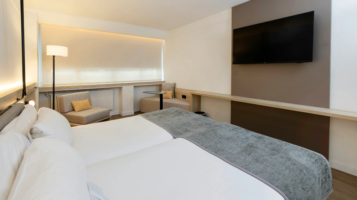 Foto - Sercotel Delfos Andorra