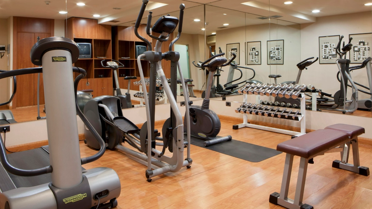 Foto - Sercotel AB Arganda