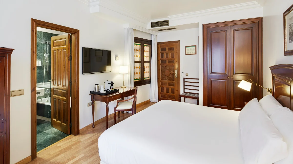 Foto - Sercotel Palacio de los Gamboa