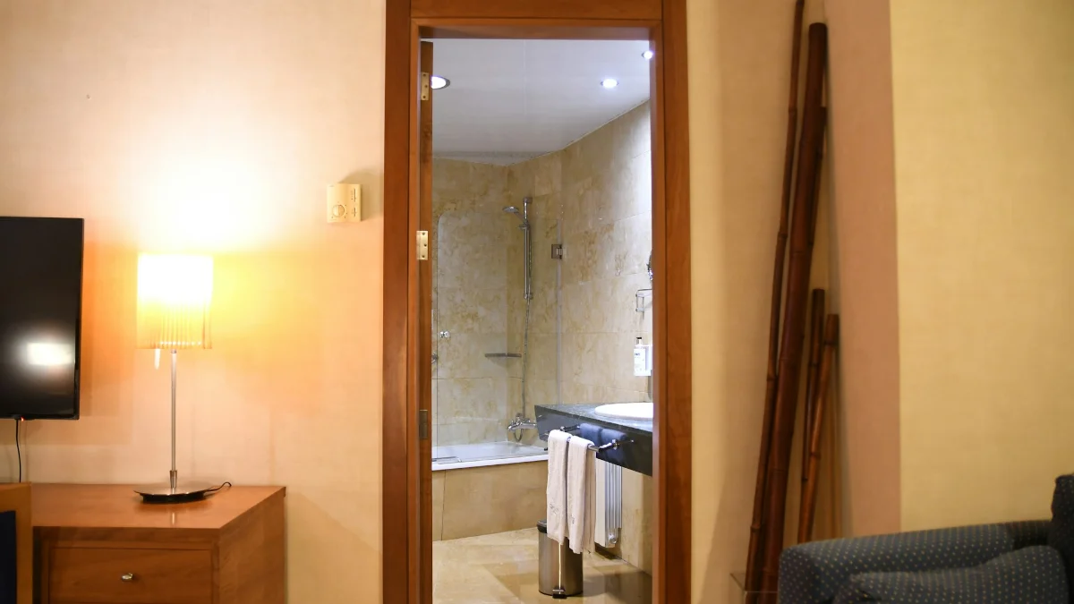 Foto - Sercotel Palacio de Tudemir