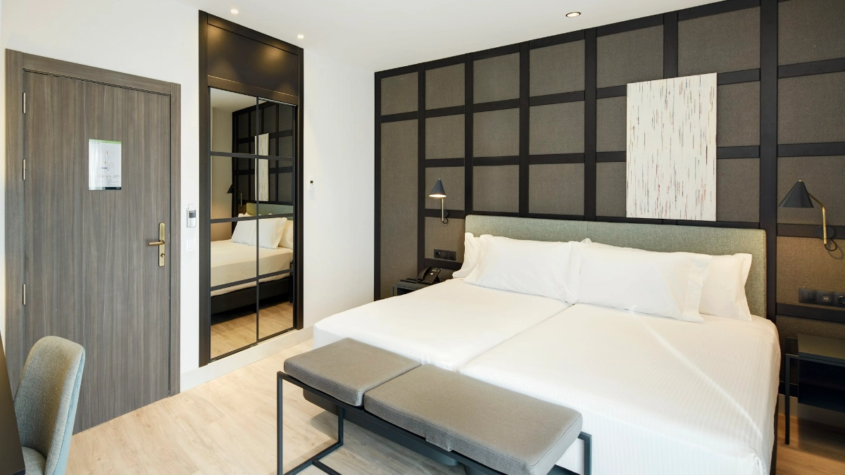 Foto - Sercotel Ayala