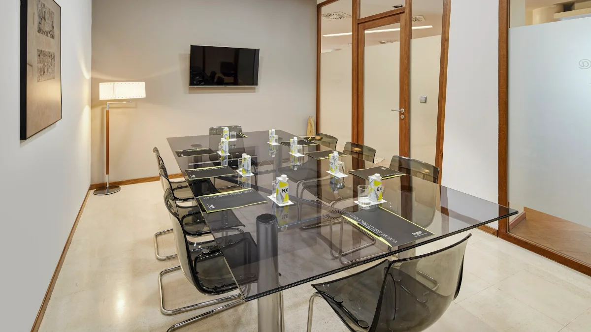 Photo - Sercotel Valladolid