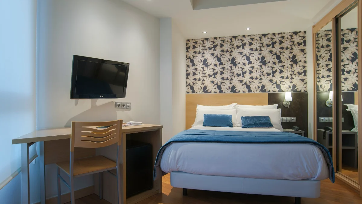 Photo - Sercotel Codina