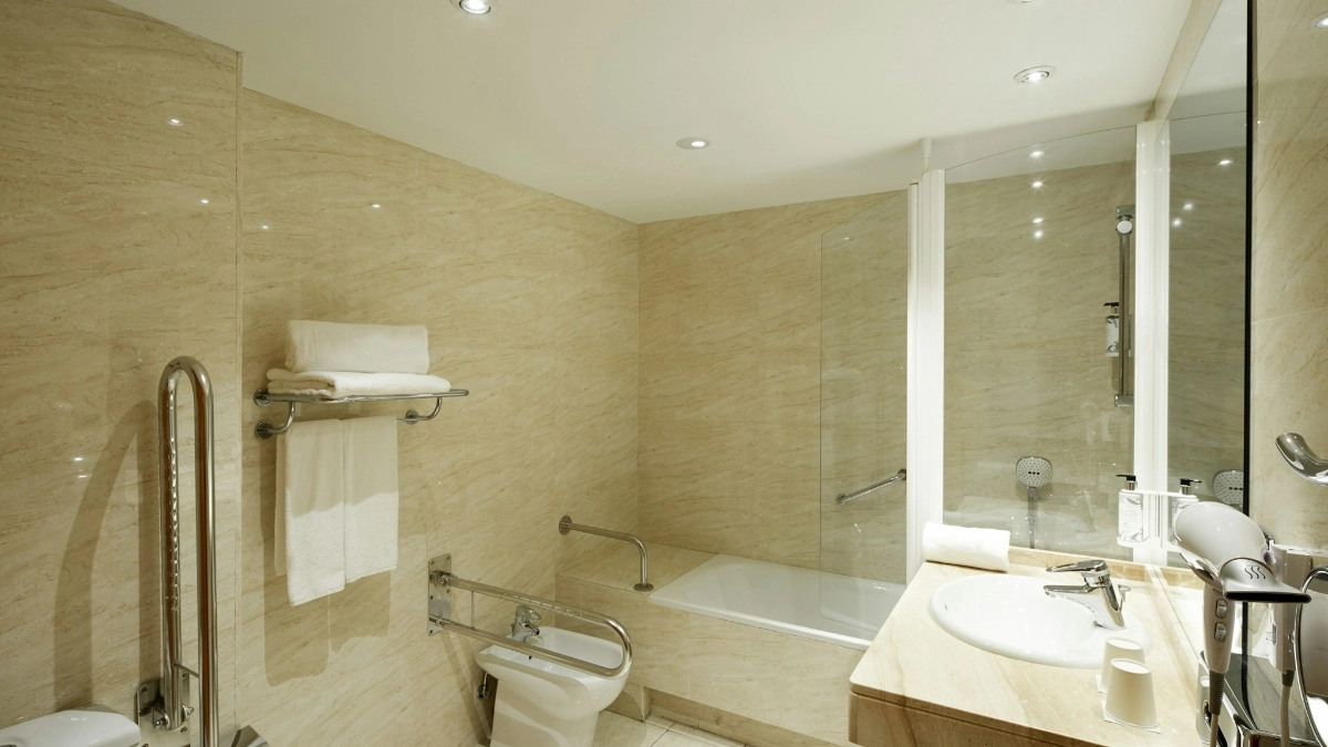 Foto - Sercotel Cornellà Barcelona