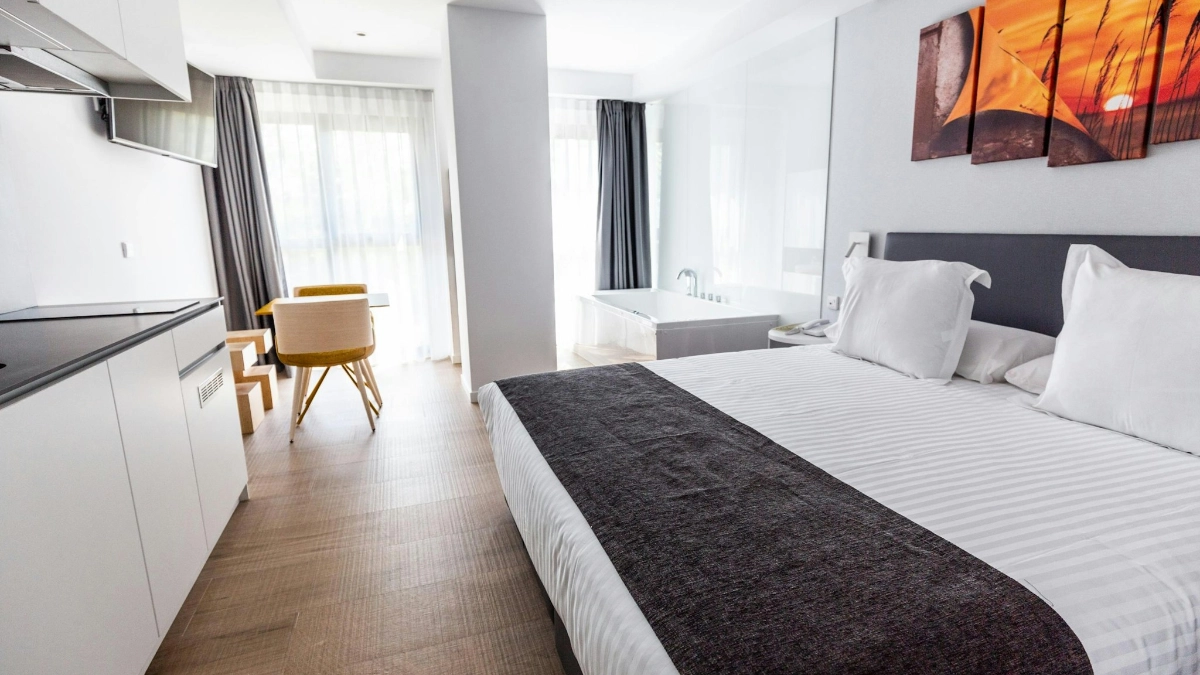 Photo - Sercotel Valencia Alameda 41