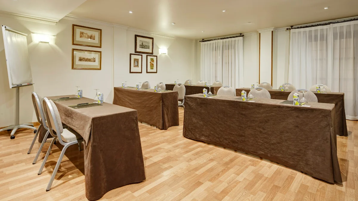 Foto - Sercotel Palacio de los Gamboa