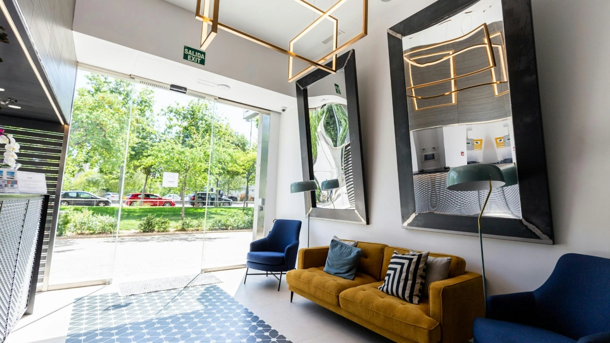 Photo - Sercotel Valencia Alameda 41