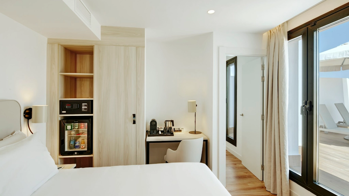 Photo - Sercotel Cruz Del Mar