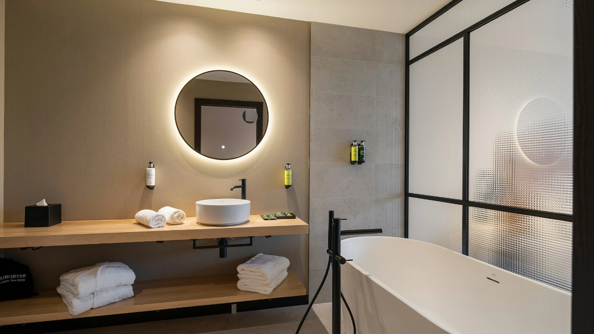 Foto - Sercotel EsteOeste