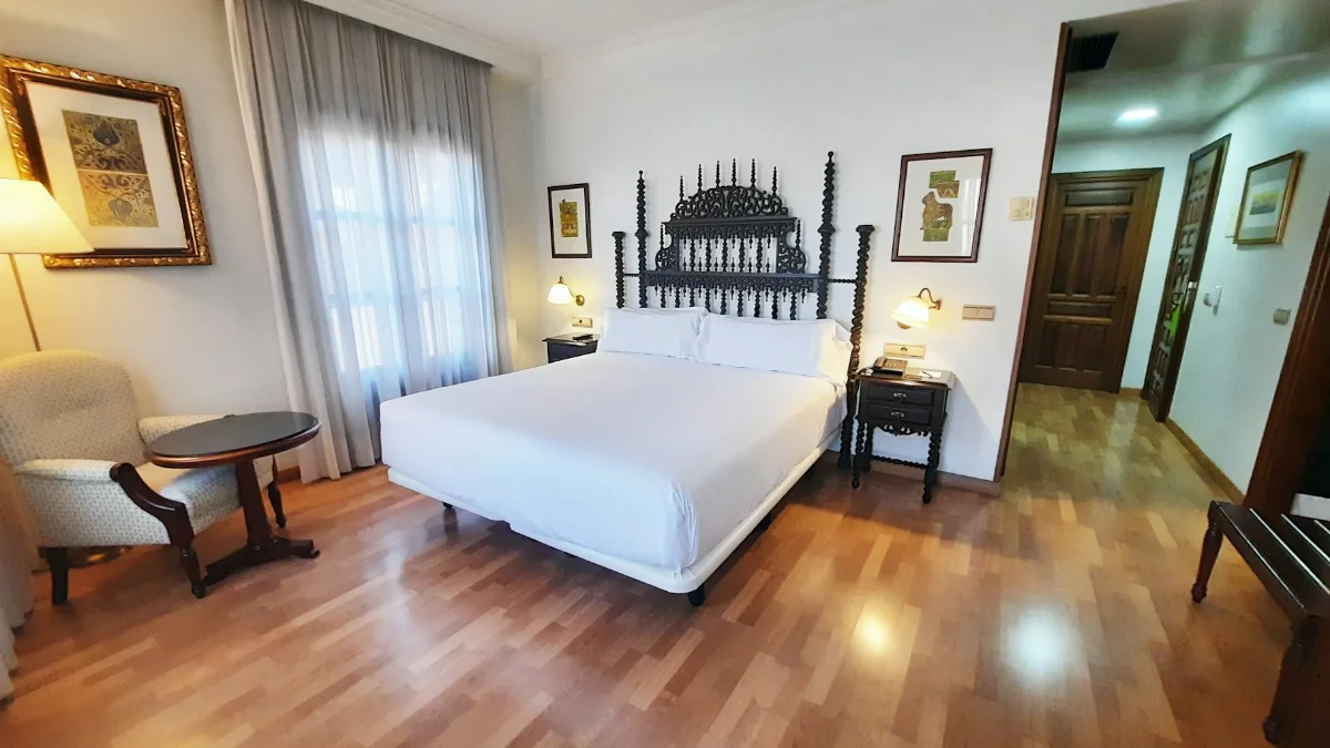 Foto - Sercotel Palacio de los Gamboa